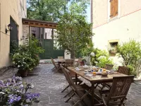 Boutique Hotel Scalzi - Adults Only