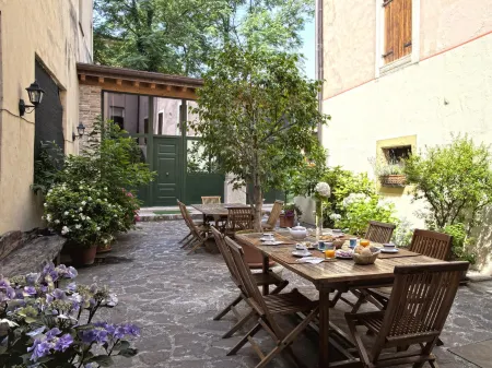 Boutique Hotel Scalzi - Adults Only