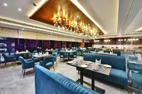 The Fern Residency Ajmer, Series by Marriott - Bữa sáng