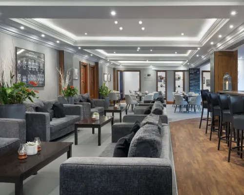 Delta Hotels by Marriott Bristol City Centre Public Areas Photos