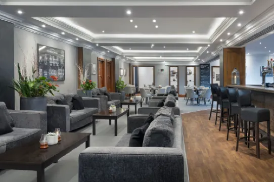 Delta Hotels Bristol City Centre Public Areas Photos