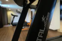 Citi M Hotel Jakarta - Træningscentre