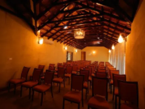 班迪鋪銀蓮花叢林水療度假村 賈姆拉傑訥格爾酒店