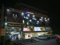 Kyriad Hotel Gulbarga by Othpl Hotels in Gulbarga