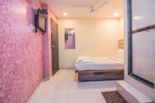 曼特拉住宿飯店