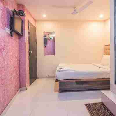 Hotel Mantra Residency Rooms