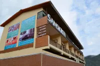 Sanskriti Vedic Retreat Hotels near Gita Bhawan, Rishikesh