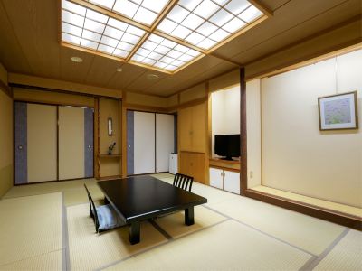 和室 伊香保温泉　和心の宿 大森の写真