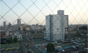 Hotel Main