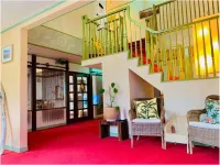 Pension Little Wave - Bintang 2