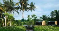 Bobocabin Ubud, Bali Hotels near Cahayadewata handycraf