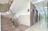The Vertigo Hotel Noida