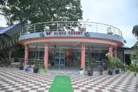 De Aloha Resort Hotels in Tezpur