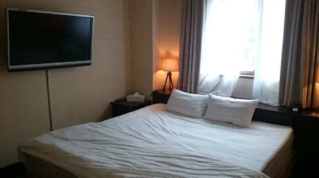 Hotel Ceeds - アダルト オンリー 梅田駅周辺のホテル