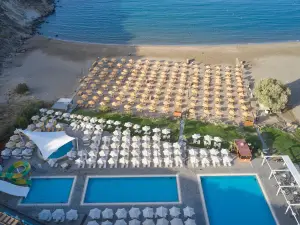 Atlantica Mikri Poli Crete