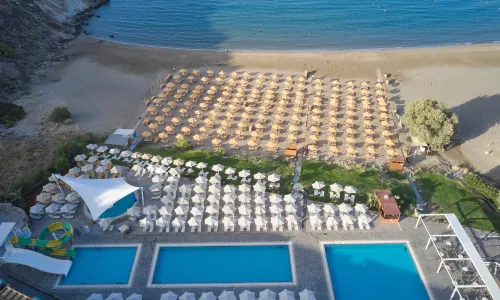 Atlantica Mikri Poli Crete