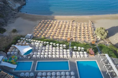 Atlantica Mikri Poli Crete Hotels in Makris Gialos