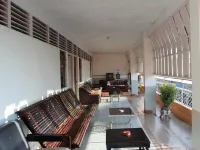 Hotel SINAR Khatulistiwa Hotel di Singkawang