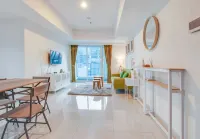 The Kensington Kelapa Gading by Kava Stay 卡拉巴加丁住宿飯店