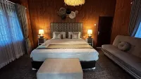 Villa Dan Cafe Air Luwihajahill Hôtels à : Sukamakmur