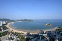 亞多高空海景度假公寓（南澳島青奧灣店） 北回歸線廣場附近的飯店