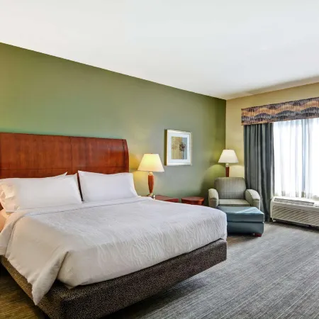 Hilton Garden Inn Conway