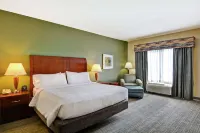 Hilton Garden Inn Conway - parking