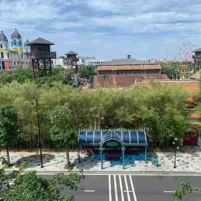 MY Life Hometel in Grandworld Ganh Dau Phu Quoc Others