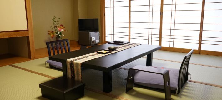 Fukumasu-Tei Hotels in Mimasaka