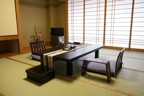 Fukumasu-Tei - WiFi