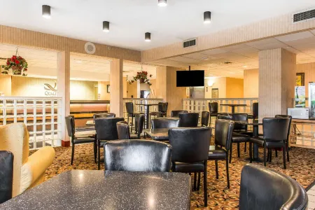 Comfort Inn Ebensburg