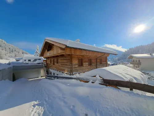 Apartment Zauberwinkel