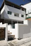 Pousada Bahia Inn Các khách sạn ở Morro De Sao Paulo