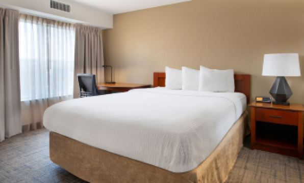 Residence Inn Bentonville Rogers
