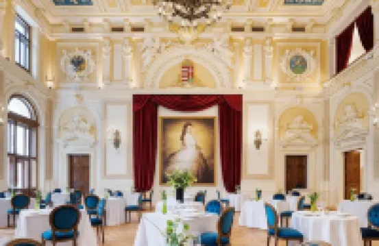 Áurea Ana Palace by Eurostars Hotel Company