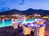 Elounda Bay Palace, a Member of the Leading Hotels of the World Hotels in Elounda