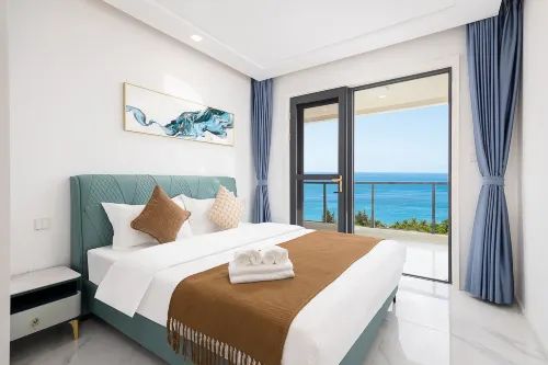 Duorui Homestay (Clear Water Bay Third Road)