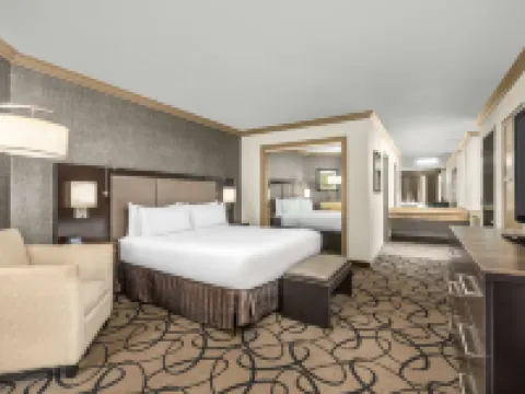 The Verve Boston Natick, Tapestry Collection by Hilton Hotels in Natick