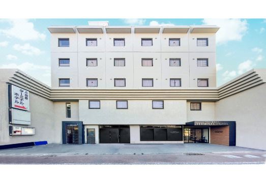 2. 오다와라 터미널..