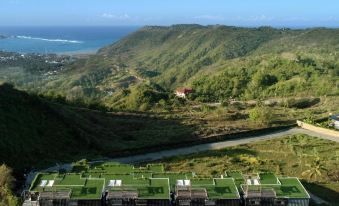 Telescope Villas Lombok