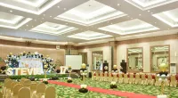 Lumire Hotel & Convention Centre