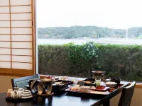風待之湯福壽莊 - 早餐