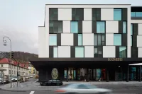 Roomers Baden-Baden, Autograph Collection