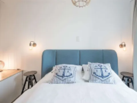 N14 Meerzeit ノルトシュトランドのホテル