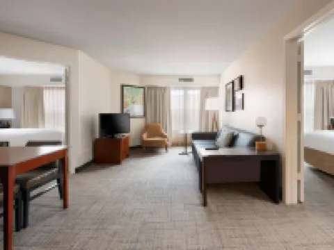 Residence Inn Bentonville Rogers Hotels in Rogers