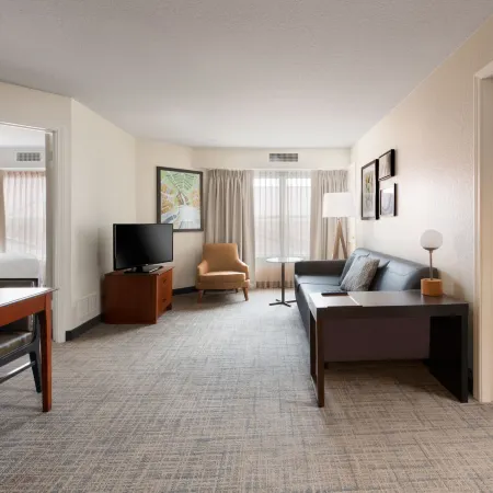 Residence Inn Bentonville Rogers