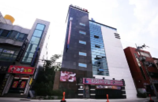 Daegu Dongdaegu Station Leaders