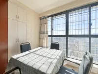 Xinxin2 Apartment (Hangtian Avenue Section One)