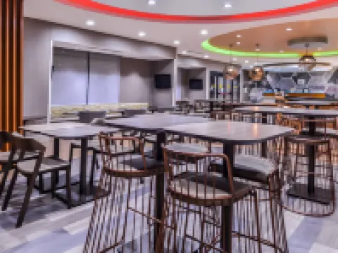 SpringHill Suites Temecula Valley Wine Country Hotels in Temecula