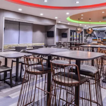 SpringHill Suites Temecula Valley Wine Country